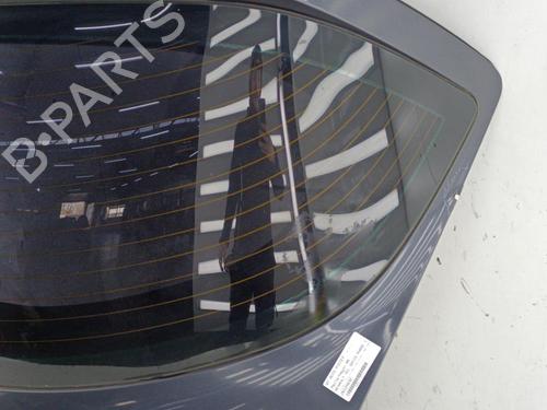 Tailgate RENAULT VEL SATIS (BJ0_) 2.2 dCi (BJ0M) | BP23687804C6