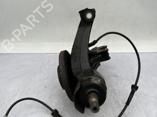 Left front steering knuckle CITROËN BERLINGO MULTISPACE (B9) 1.6 HDi 90 | BP23680537M25 