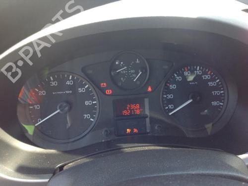 Right front brake caliper CITROËN BERLINGO MULTISPACE (B9) 1.6 HDi 90 | BP23670556M104 - Image 7