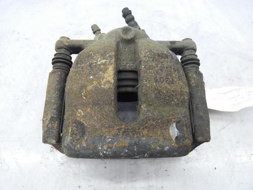 Used Right front brake caliper RENAULT KANGOO Express (FW0/1_) 1.5 dCi 90 (FW0G, FW05, FW08, FW11) (90 hp) 23672626
