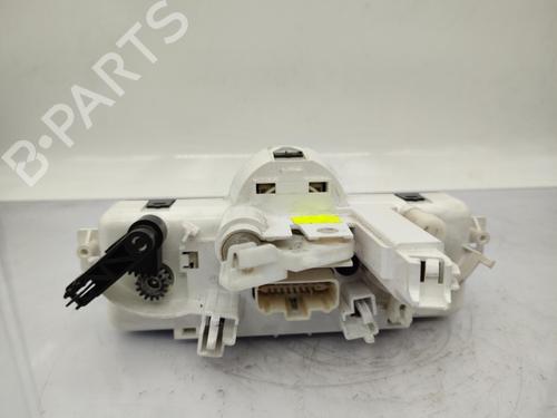 Climate control RENAULT CLIO III (BR0/1, CR0/1) 1.5 dCi (BR17, CR17) | BP23710712I5 