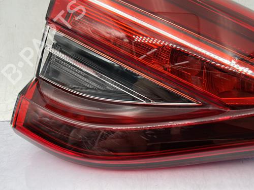 Left tailgate light RENAULT CLIO V (B7_) 1.5 Blue dCi 100 (B7AD) | BP23759043C79 - Image 4