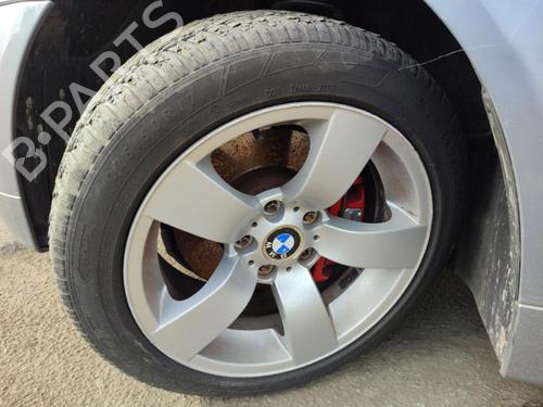 Switch BMW 5 (E60) 530 d | BP23678493I30 - Image 23