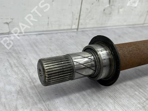 Right front driveshaft RENAULT CAPTUR I (J5_, H5_) 1.2 TCe 120 | BP33707931M39 - Image 6