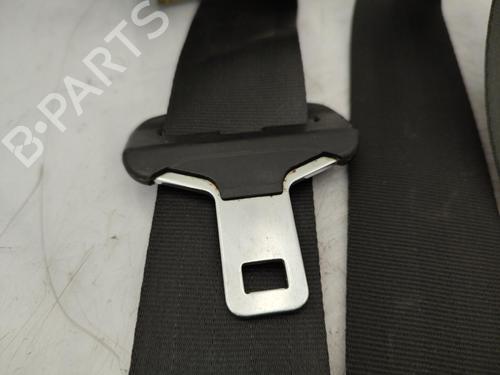 Rear right belt tensioner PEUGEOT 206 CC (2D) 1.6 16V (2DNFUF, 2DNFUR) | BP23731270C90 