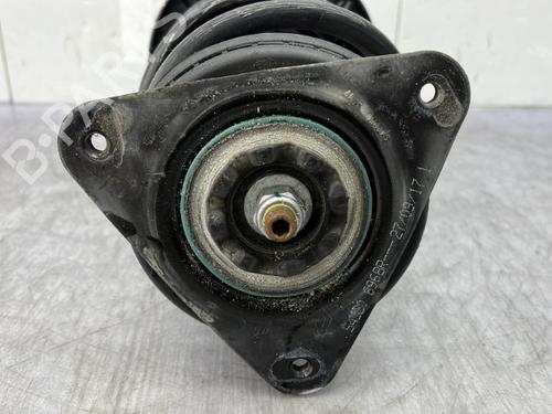 Used Right front shock absorber Right front shock absorber RENAULT MEGANE IV Hatchback (B9A/M/N_) 1.5 dCi 110 (B9A3) (110 hp) 23754096 23754096