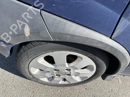 AC pipe OPEL CORSA C (X01) 1.2 (F08, F68) | BP23678651M126 - Image 15