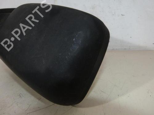 Left mirror FORD SIERRA II Hatchback (GBC, GBG)  | BP23667022C26