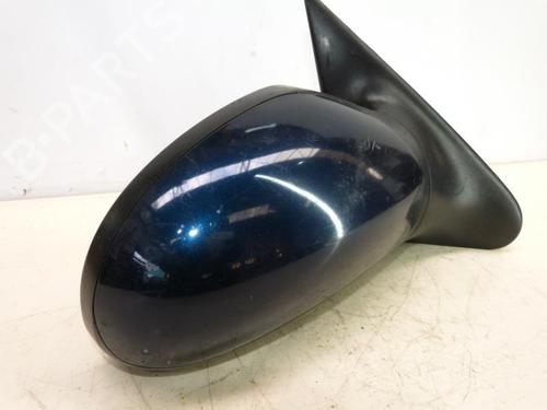 Right mirror PEUGEOT 406 (8B) 2.1 TD 12V | BP23684725C27 