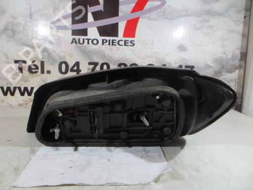 Used Left taillight Left taillight PEUGEOT 306 Hatchback (7A, 7C, N3, N5) 1.9 DT (90 hp) 23678215 23678215
