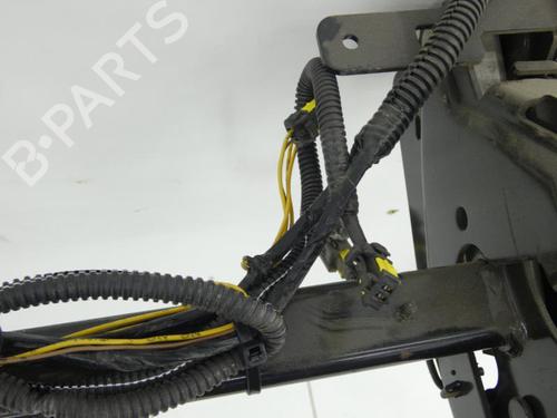 Electronic module PEUGEOT 206 CC (2D) 1.6 HDi 110 | BP23693013M83  - Image 8