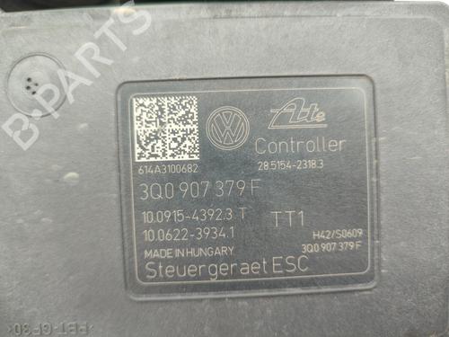 ABS pump VW GOLF VII (5G1, BQ1, BE1, BE2) 1.6 TDI | BP23719672M43 