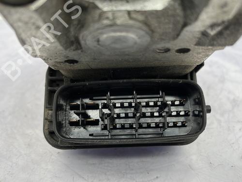 ABS pump TOYOTA RAV 4 II (_A2_) 2.0 D 4WD (CLA20_, CLA21_, CLA20R, CLA21R) | BP29863448M43