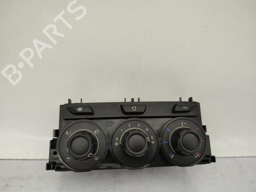 Climate control CITROËN DS3 (SA_) 1.6 HDi 90 | BP23712962I5 - Image 7