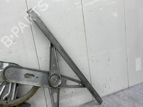 Front left window mechanism RENAULT MEGANE III Grandtour (KZ0/1) 1.5 dCi (KZ09, KZ0D, KZ1G, KZ29, KZ14, KZ1W, KZ10, KZ1F,... | BP23753231C22 