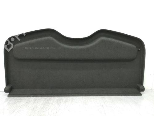 Used Rear parcel shelf Rear parcel shelf RENAULT CLIO III (BR0/1, CR0/1) 1.5 dCi (88 hp) 23722067 23722067