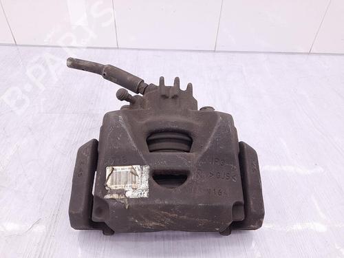 Right front brake caliper CITROËN C4 II (NC_) 1.6 HDi 110 | BP23688031M104  - Image 5
