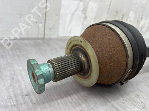 Right front driveshaft VW POLO VI (AW1, BZ1, AE1) 1.0 TSI | BP37743694M39 - Image 5