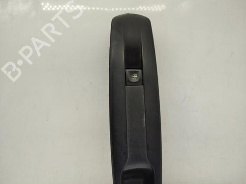 Right front window switch RENAULT MEGANE III Grandtour (KZ0/1) 1.5 dCi | BP23740394I26 
