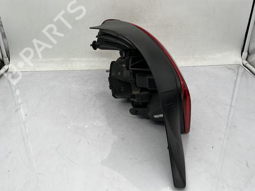 Right taillight PEUGEOT 208 I (CA_, CC_) 1.5 BlueHDI 100 | BP27339820C35 
