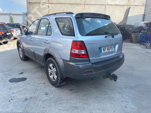 Engine KIA SORENTO I (JC)  | BP35890742M1  - Image 92