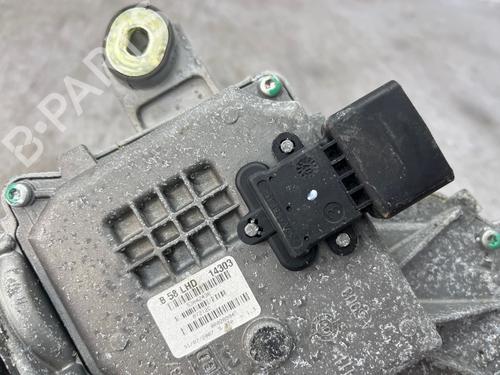Used Front wiper motor Front wiper motor 37636757 37636757