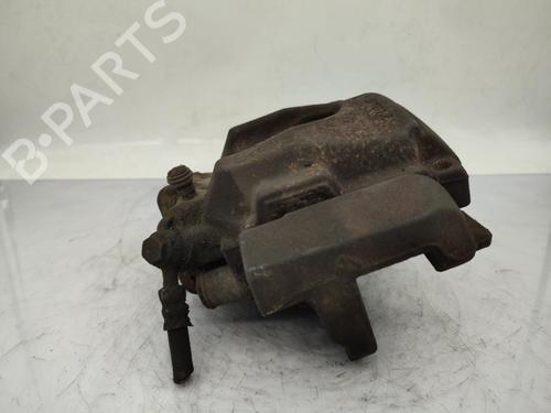Right front brake caliper CITROËN C5 III (RD_) 1.6 HDi 110 (RD9HZC) | BP23720228M104  - Image 6