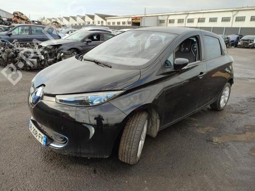 Steering column stalk RENAULT ZOE (BFM_) ZOE | BP23708590I23  - Image 8
