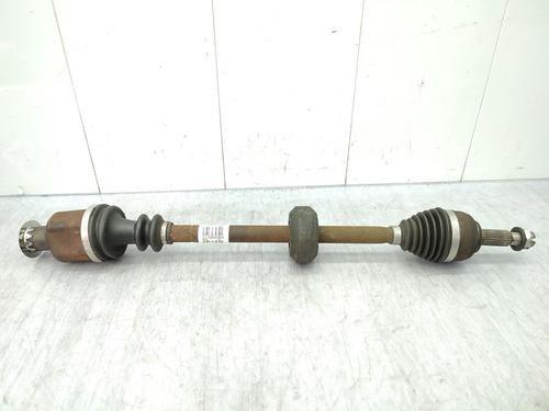 Right front driveshaft RENAULT TWINGO II (CN0_) 1.2 16V (CN04, CN0B) | BP23729753M39  - Image 6