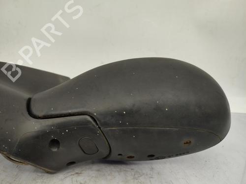 Left mirror PEUGEOT 206 Hatchback (2A/C) 1.1 i | BP23729210C26 