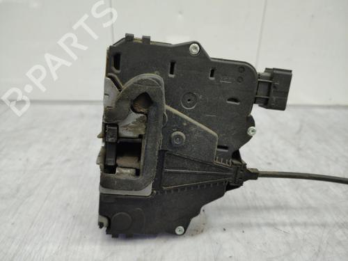 Front left lock FIAT GRANDE PUNTO (199_) 1.3 D Multijet | BP23709568C98 