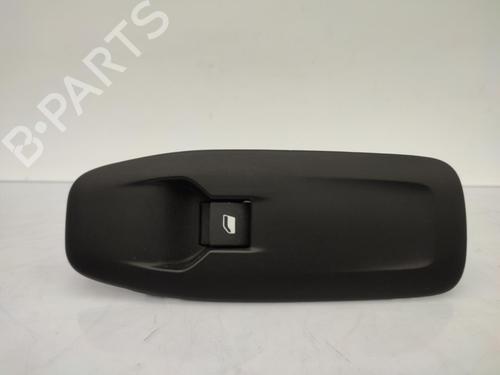 Right front window switch PEUGEOT 208 I (CA_, CC_) 1.2 VTI 82 | BP23712390I26 - Image 2