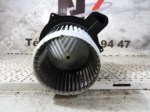 Heater blower motor FIAT 500 (312_) 1.2 (312AXA1A) | BP23684862M62 