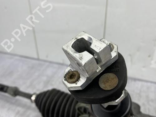Steering rack BMW 3 (E46) 320 d | BP23758078M22 