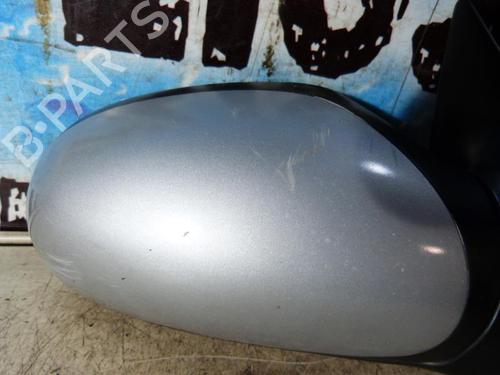 Right mirror PEUGEOT 406 (8B) 2.0 HDI 110 | BP23687519C27 