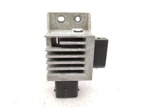 Used Electronic module Electronic module RENAULT TRAFIC III Van (FG_) 2.0 dCi 145 (FGML) (145 hp) 23731124 23731124