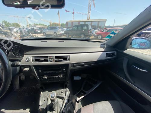 Engine BMW 3 Touring (E91) 325 i | BP34267686M1  - Image 99