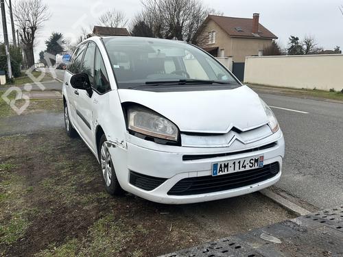 Used Parts CITROËN C4 Picasso I MPV (UD_)    4611301