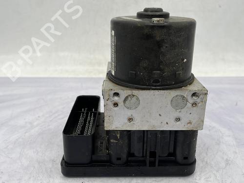 ABS pump RENAULT LAGUNA II (BG0/1_) 3.0 V6 24V (BG01, BG02, BG0D, BG0Y) | BP29852890M43 
