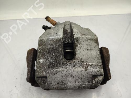 Left front brake caliper BMW 5 (E39) 525 tds | BP23710722M105 - Image 3