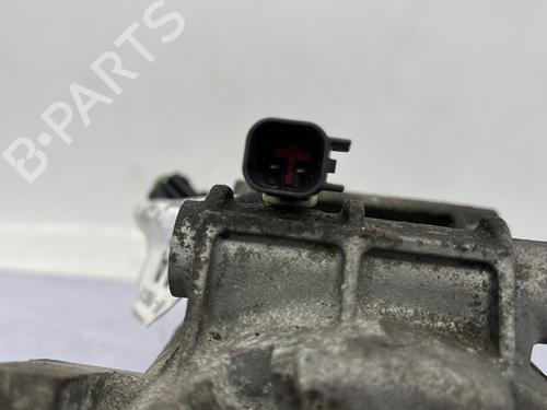 AC compressor FORD FOCUS III 1.6 TDCi | BP23760102M34