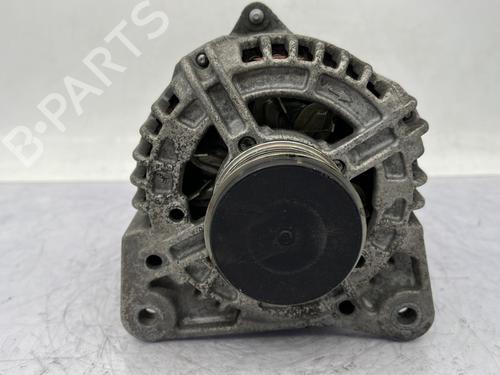 Generator RENAULT CLIO III (BR0/1, CR0/1) 1.5 dCi (C/BR0G, C/BR1G) (68 hp) 28442102