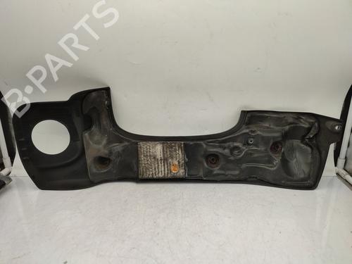 Topbeskyttelse BMW 5 (E39) 530 d | BP29115341M93 