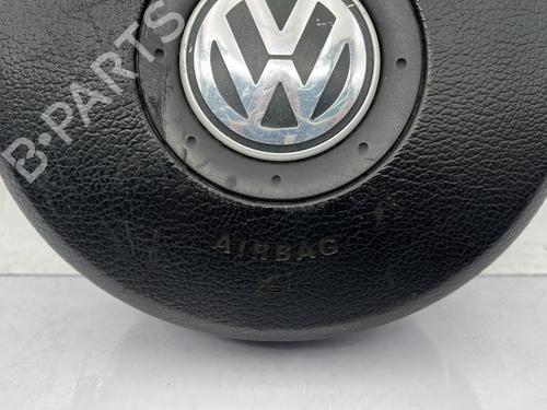 Driver airbag VW POLO (9N_, 9A_) 1.2 12V | BP23670326C9 