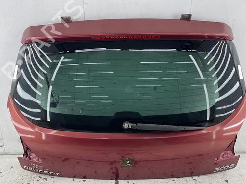 tailgate-peugeot-3008-i-mpv-0u_-2009-2010-2011-2012-2013-2014-2015-2016-2017-32087279 main image