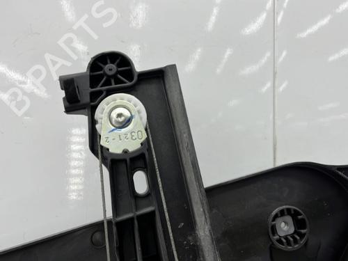 Front left window mechanism PEUGEOT PARTNER Box Body/MPV (K9) 1.5 BlueHDi 100 | BP23751609C22 - Image 7