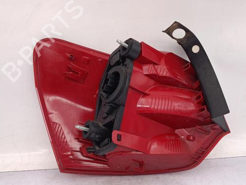 Right taillight CITROËN C5 III (RD_) 2.0 HDi (RDRHD8, RDRHDJ, RDRHR8, RDRHRJ) | BP23731983C35  - Image 6