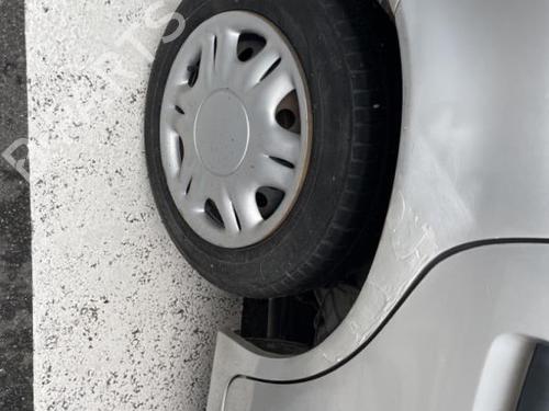 Køler NISSAN MICRA II (K11) 1.3 i 16V | BP23706548M31 