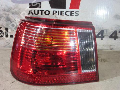 Left taillight SEAT IBIZA II (6K1) 1.4 i | BP23667798C34 