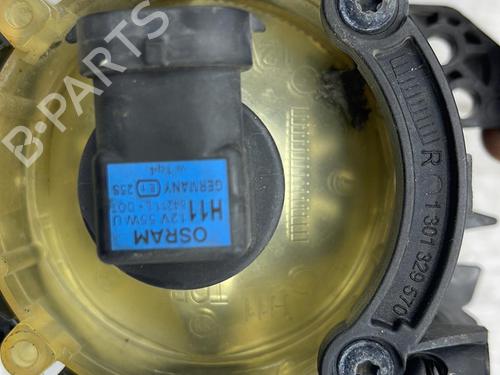 Used Right front fog light MERCEDES-BENZ A-CLASS (W169) A 180 CDI (169.007, 169.307) (109 hp) 23697196